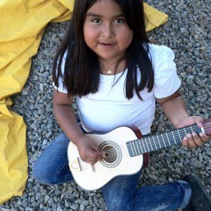 Meet your Posher, Edith